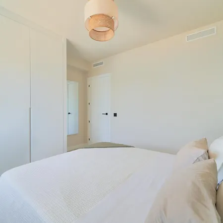 Appartement Playa Bonita Benalmádena