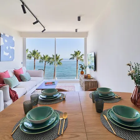 Appartement Playa Bonita Benalmádena