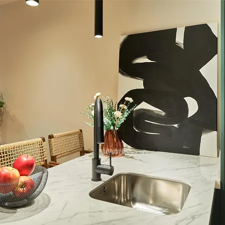 Playa Bonita Appartement *