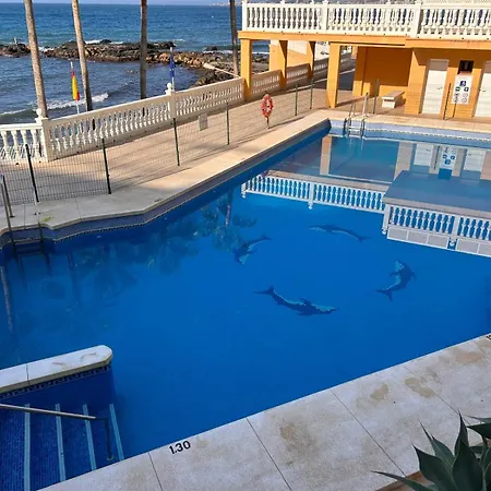 Appartement Playa Bonita *