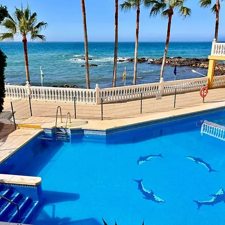 Appartement Playa Bonita Benalmádena