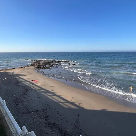 Playa Bonita Apartment