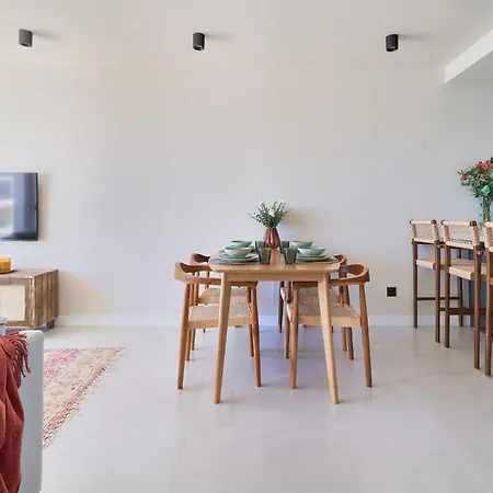 Apartment Playa Bonita Benalmadena
