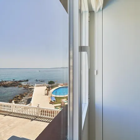 Playa Bonita Apartment Benalmadena