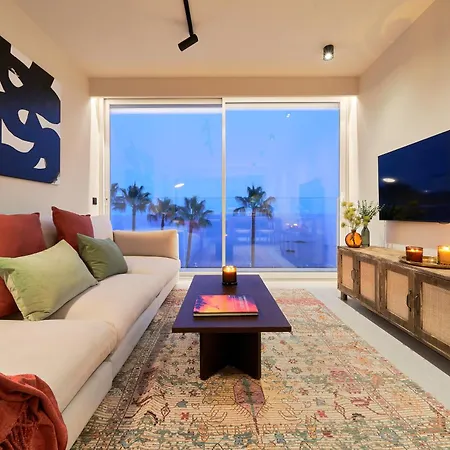 Apartment Playa Bonita Benalmadena