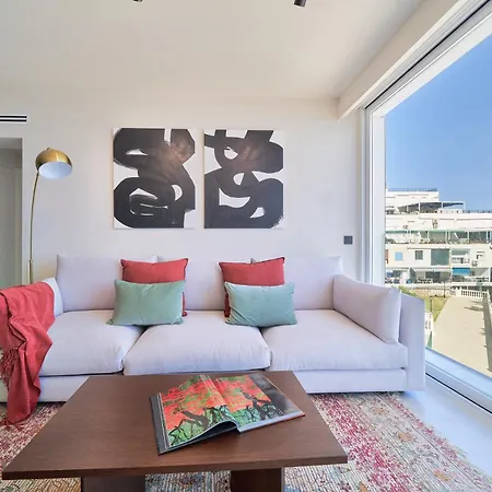 Playa Bonita Apartment *