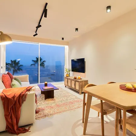 Playa Bonita Apartment Benalmadena