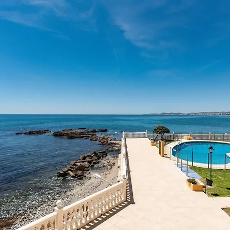 Playa Bonita Apartment *