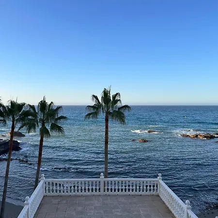 Playa Bonita Apartment