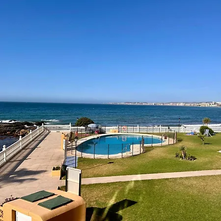Playa Bonita Apartment