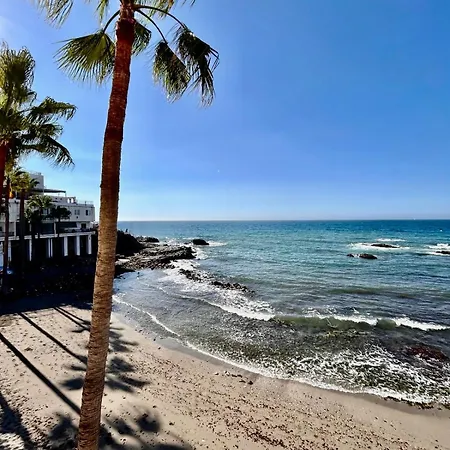Apartment Playa Bonita